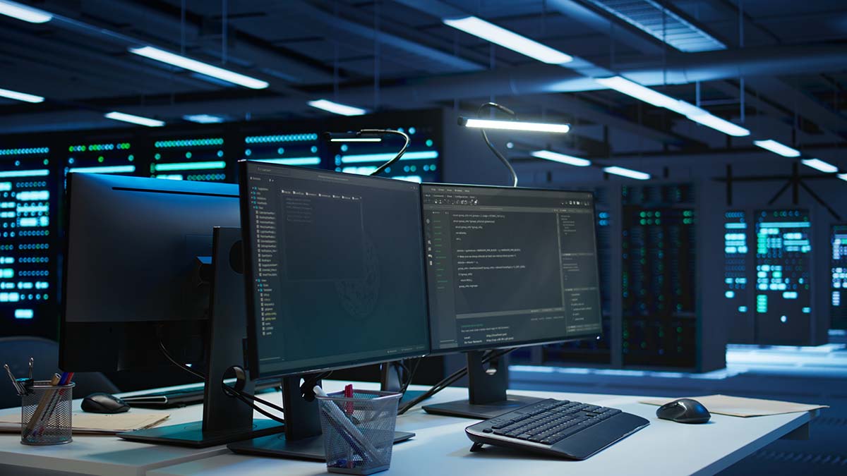 実務完結型オールインワンDX・AI支援サポート：オフィス内で働く方が快適に作業できるデジタル環境を提供