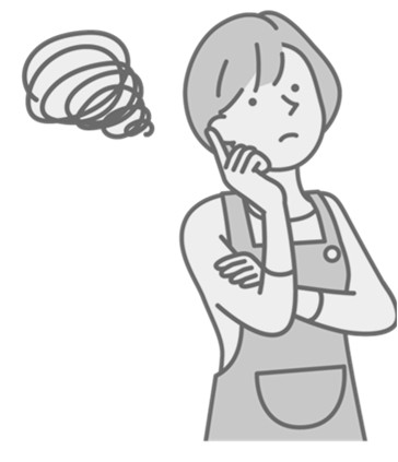 何度も繰り返される朝礼や報告会